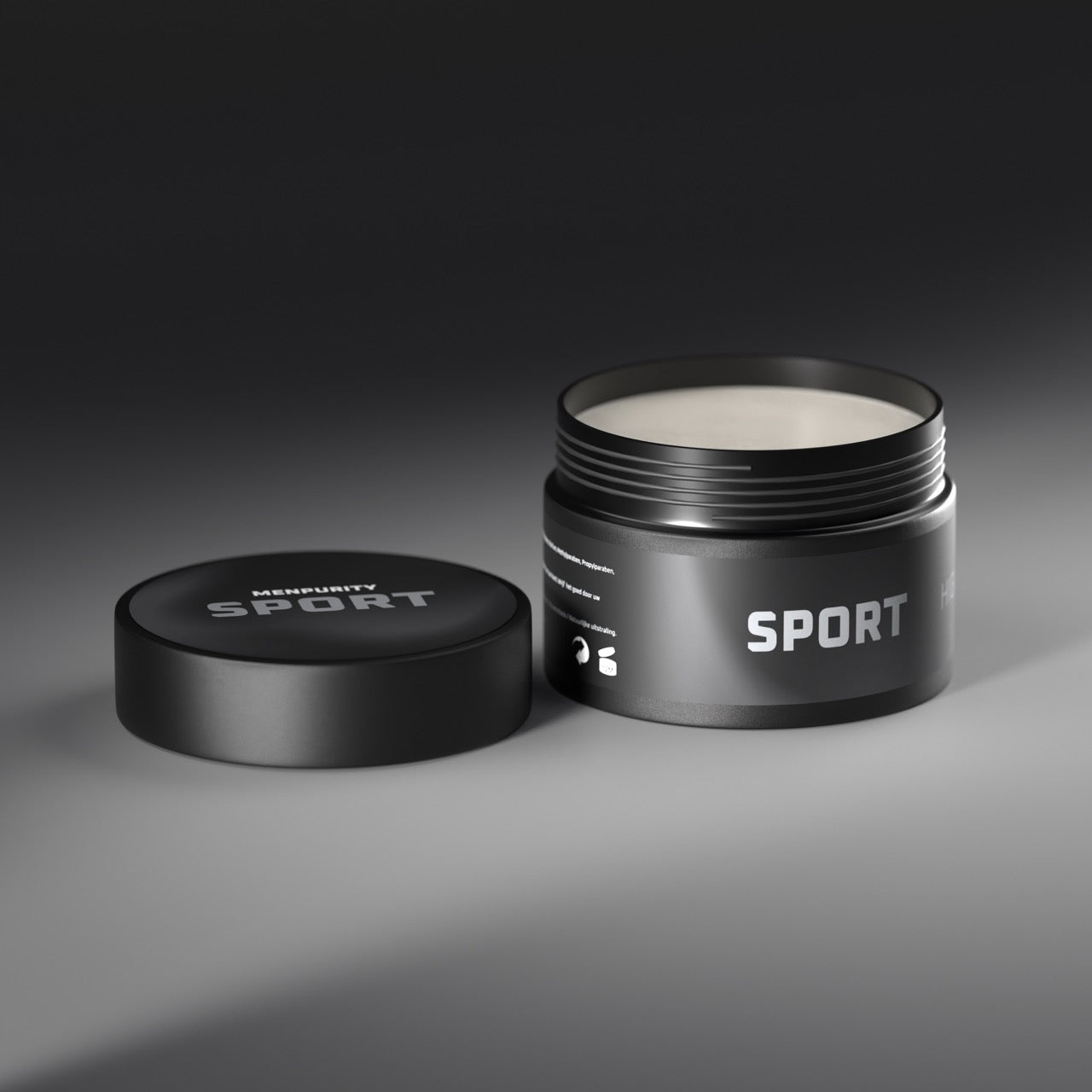 SPORT 5 groot