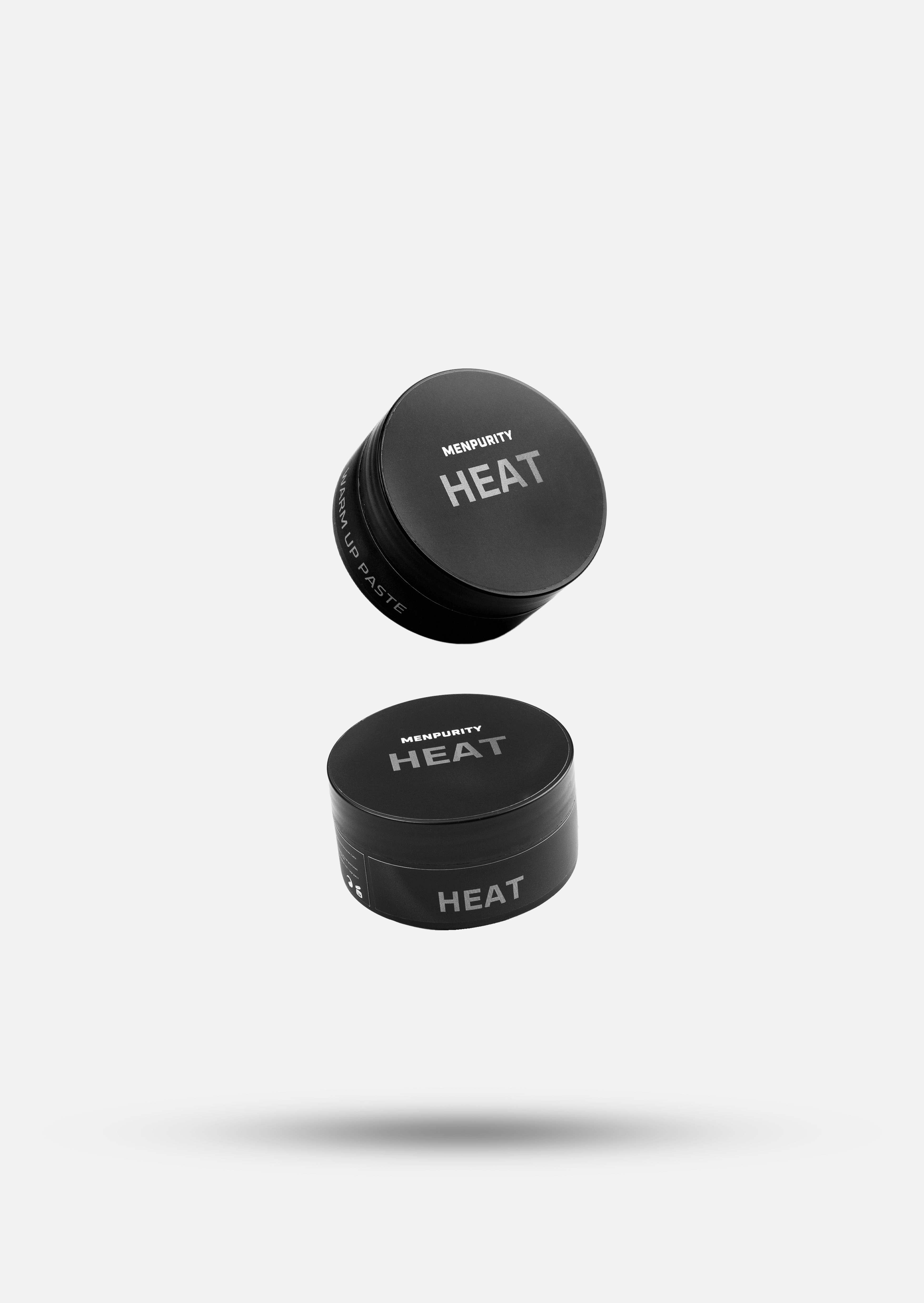 HEAT - Warm Up Paste