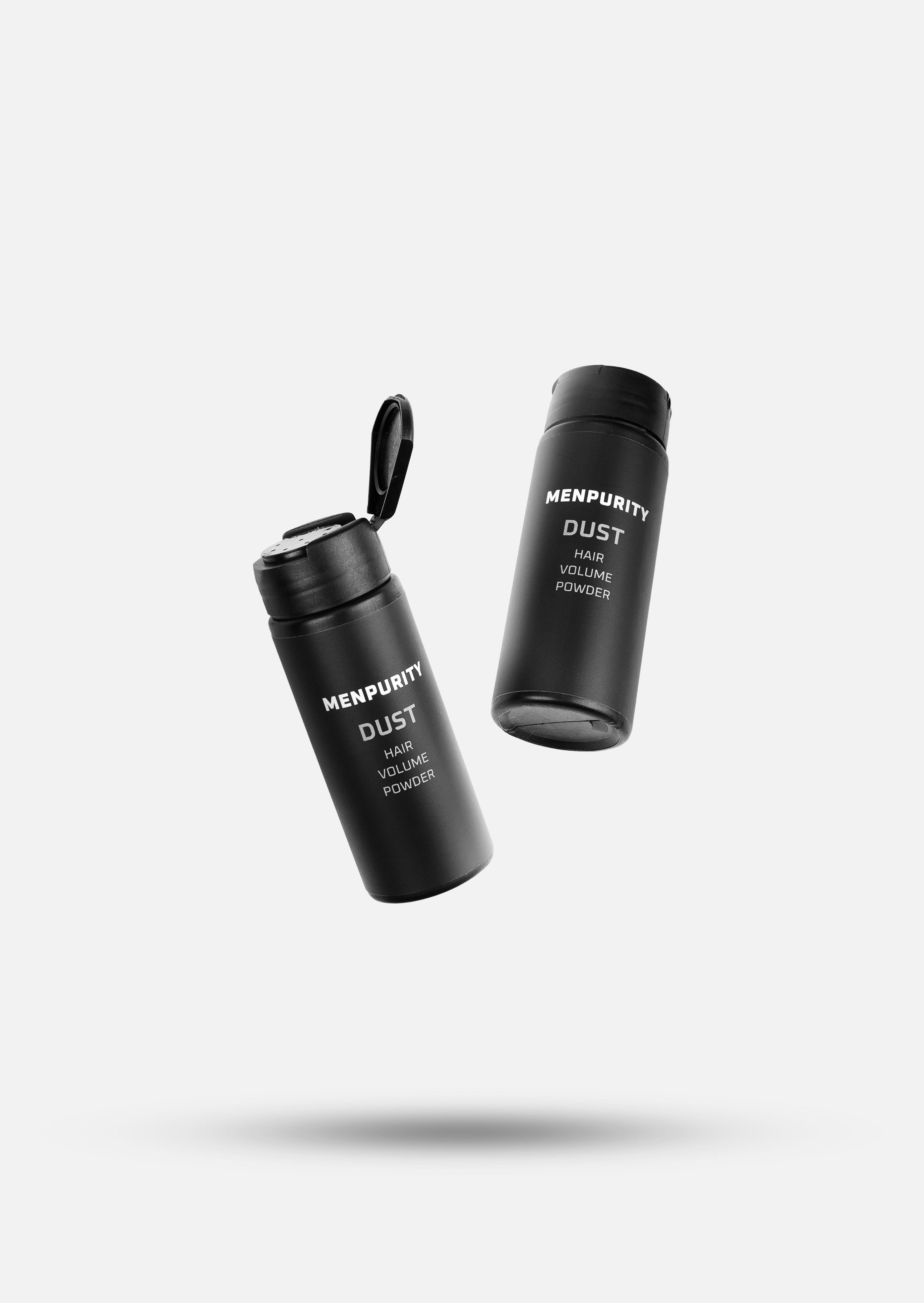 DUST - Volume Powder