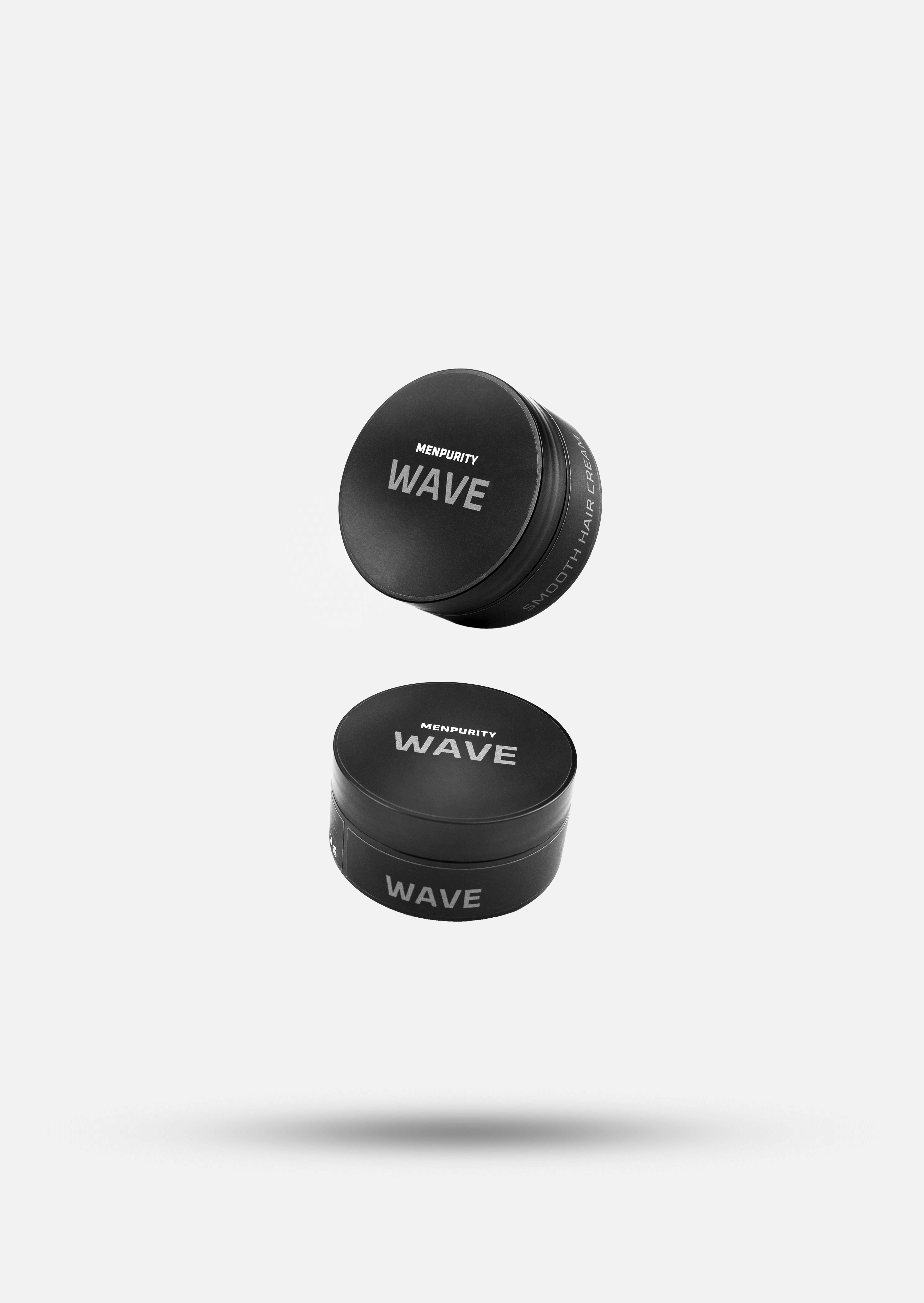 WAVE - Smooth Hair Cream