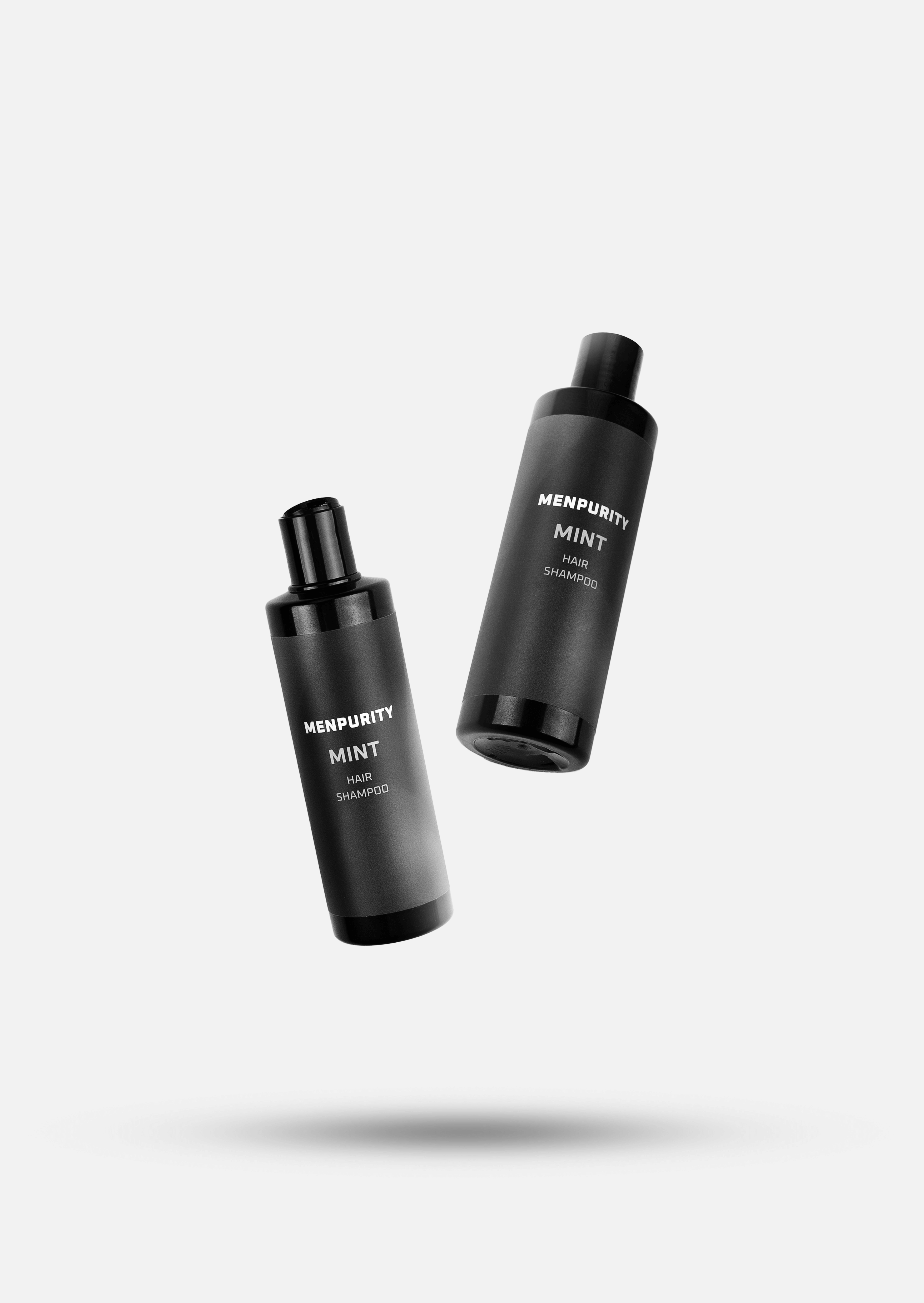 MINT - Hair Shampoo