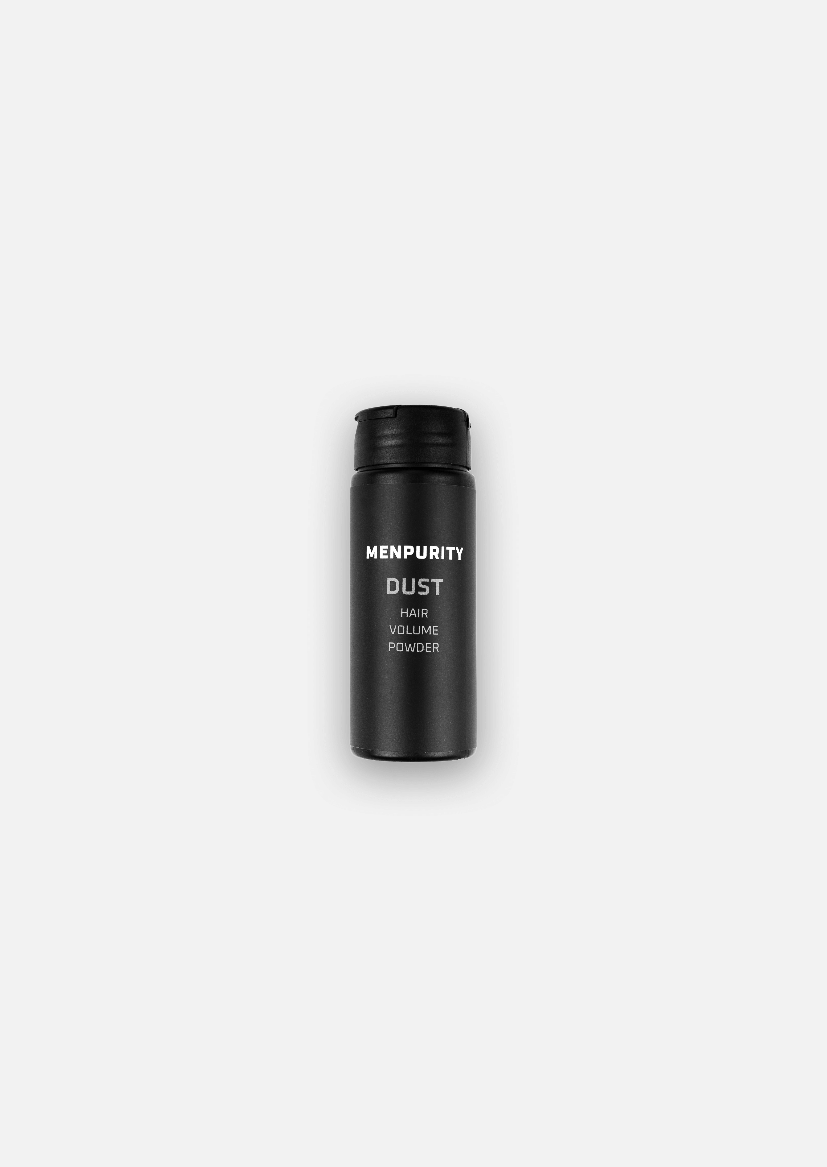 DUST - Volume Powder