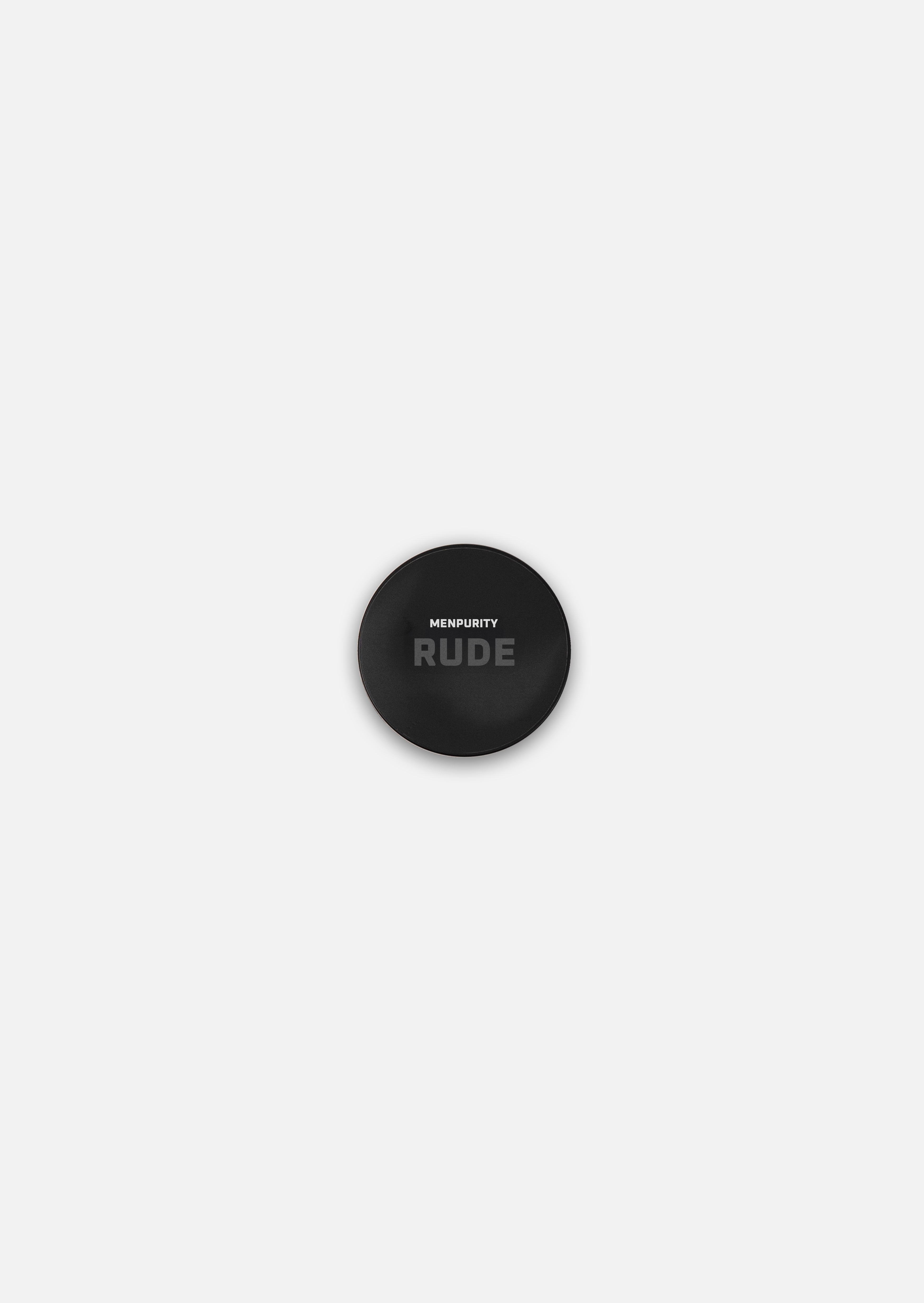 RUDE R2 - Molding Clay