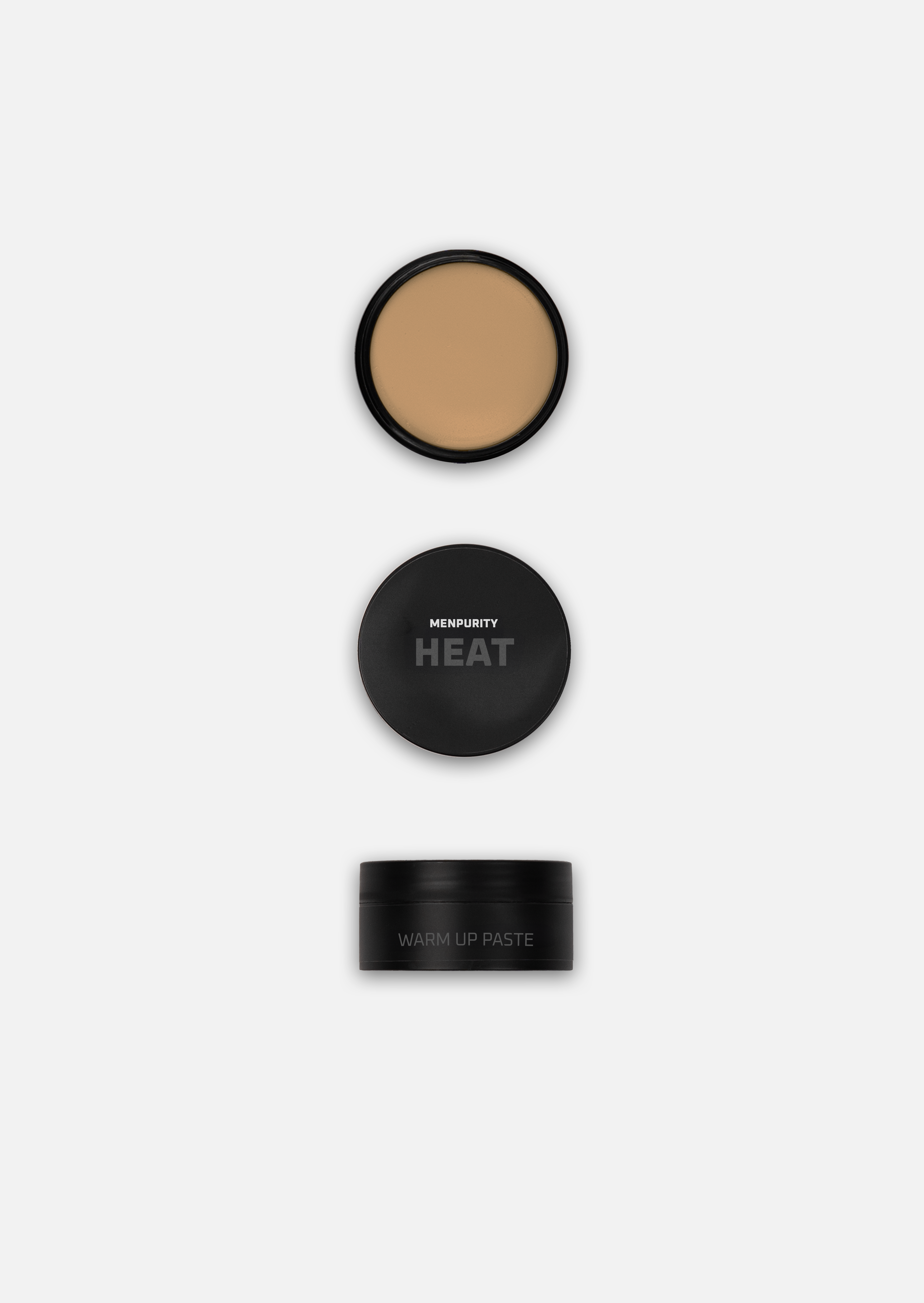 HEAT - Warm Up Paste