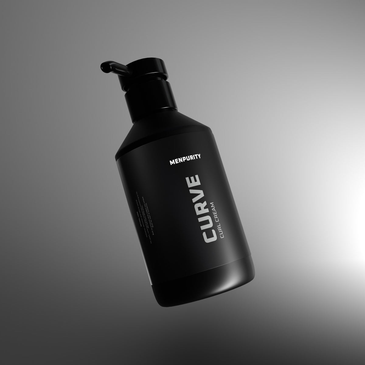 CURVE – Curl Cream 300 ml – productfoto 1