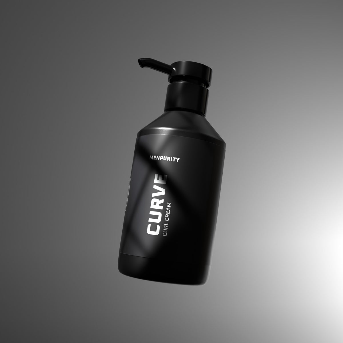 CURVE – Curl Cream 300 ml – productfoto 2