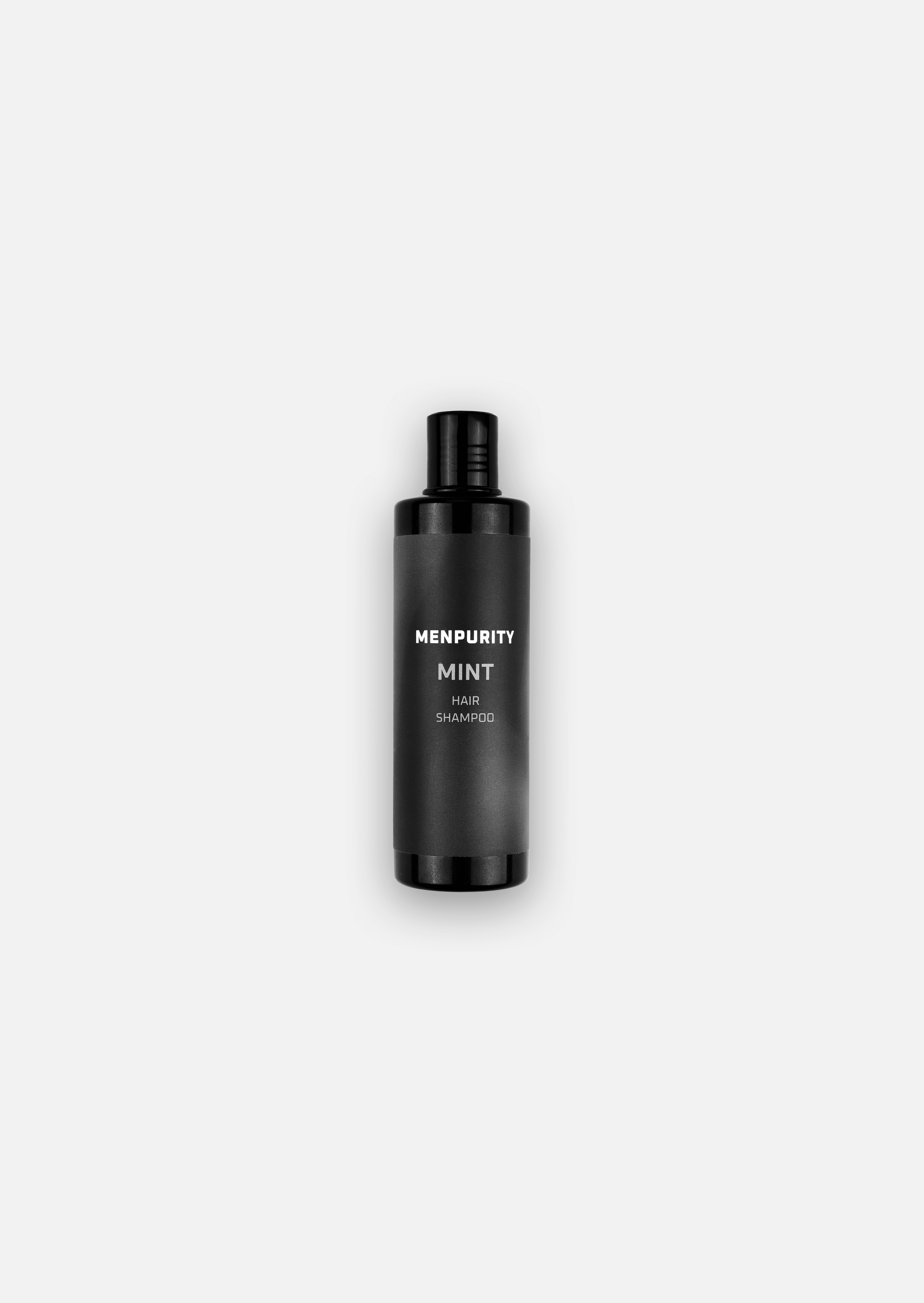 MINT - Hair Shampoo