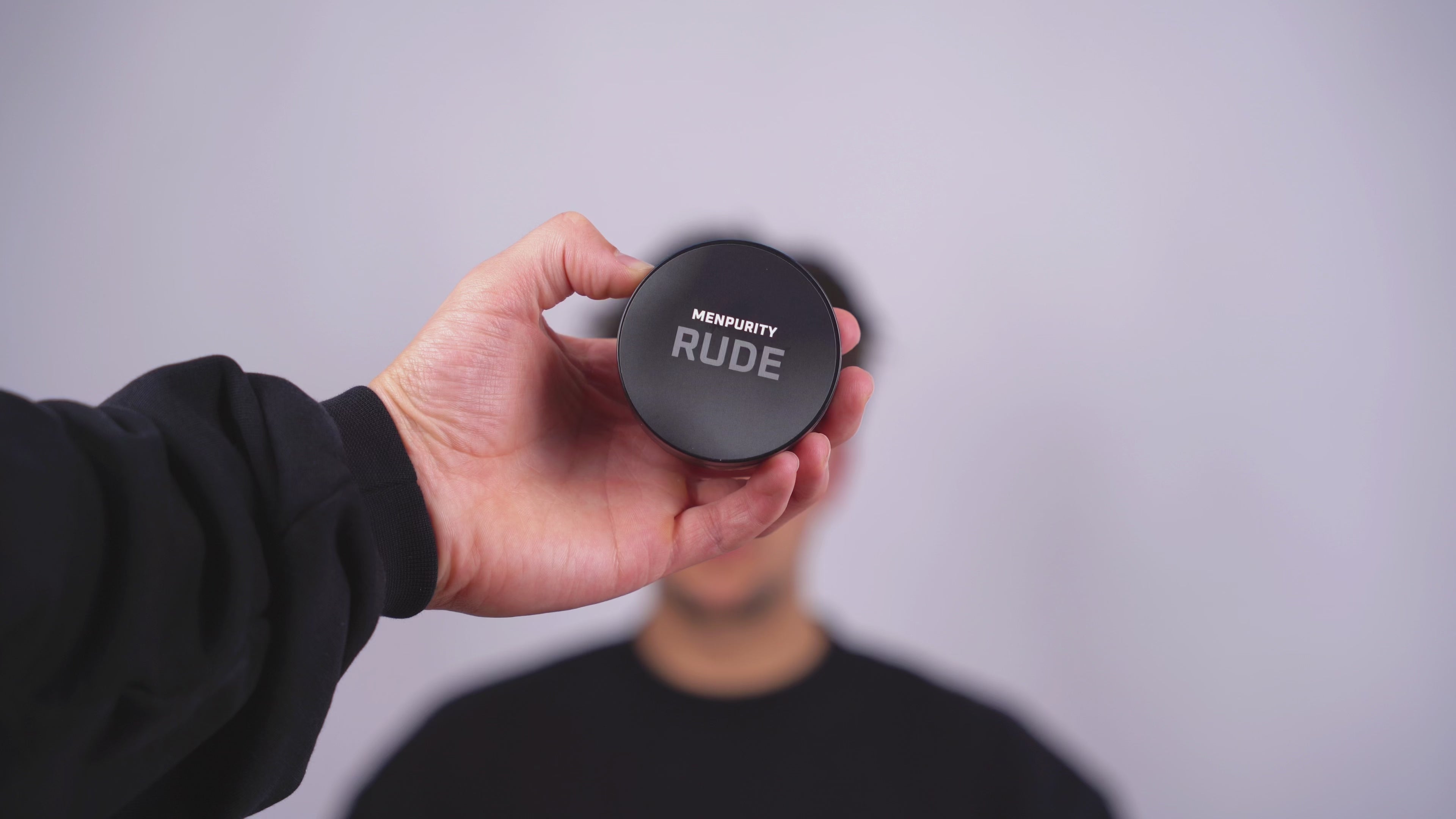 RUDE - Molding Clay
