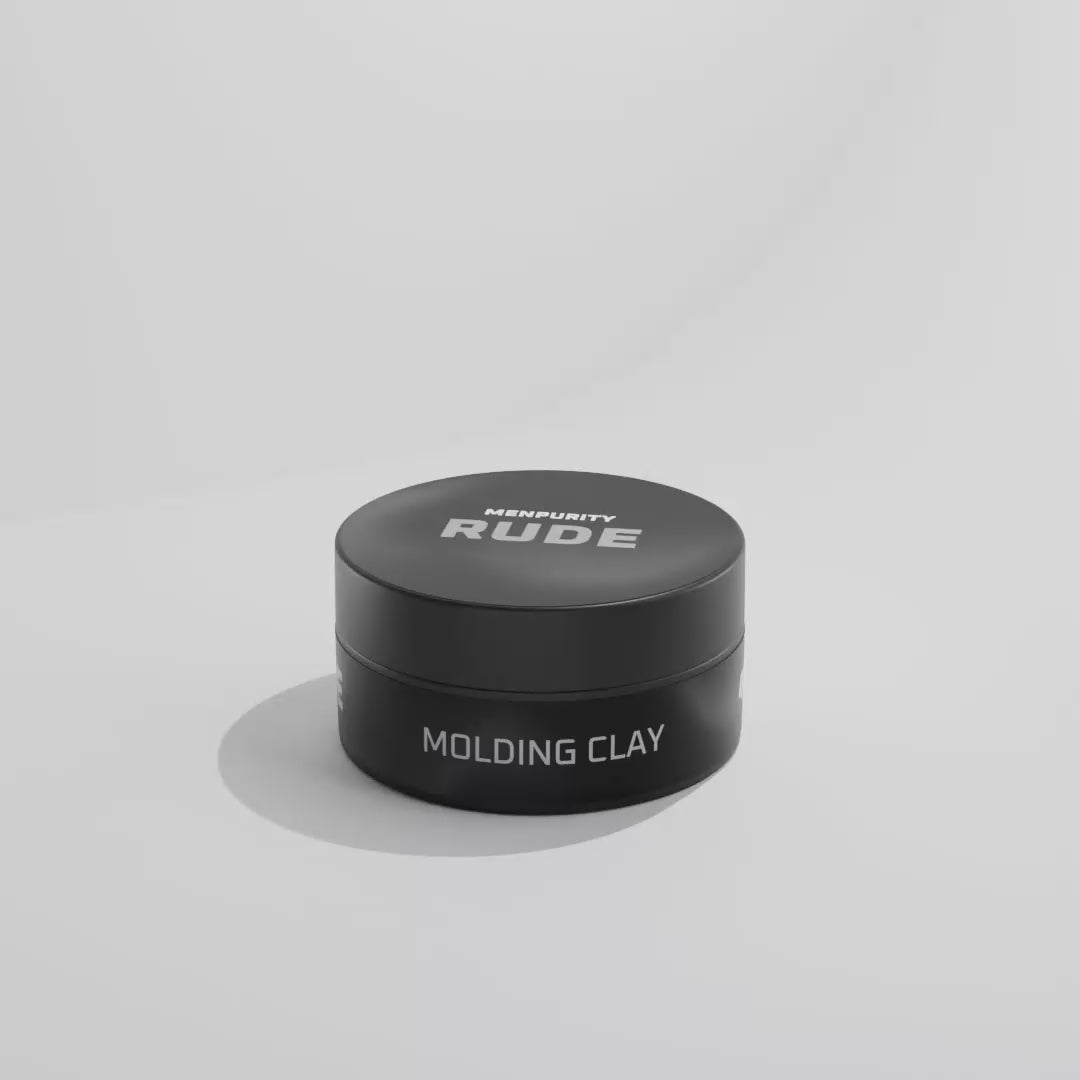 RUDE R2 - Molding Clay