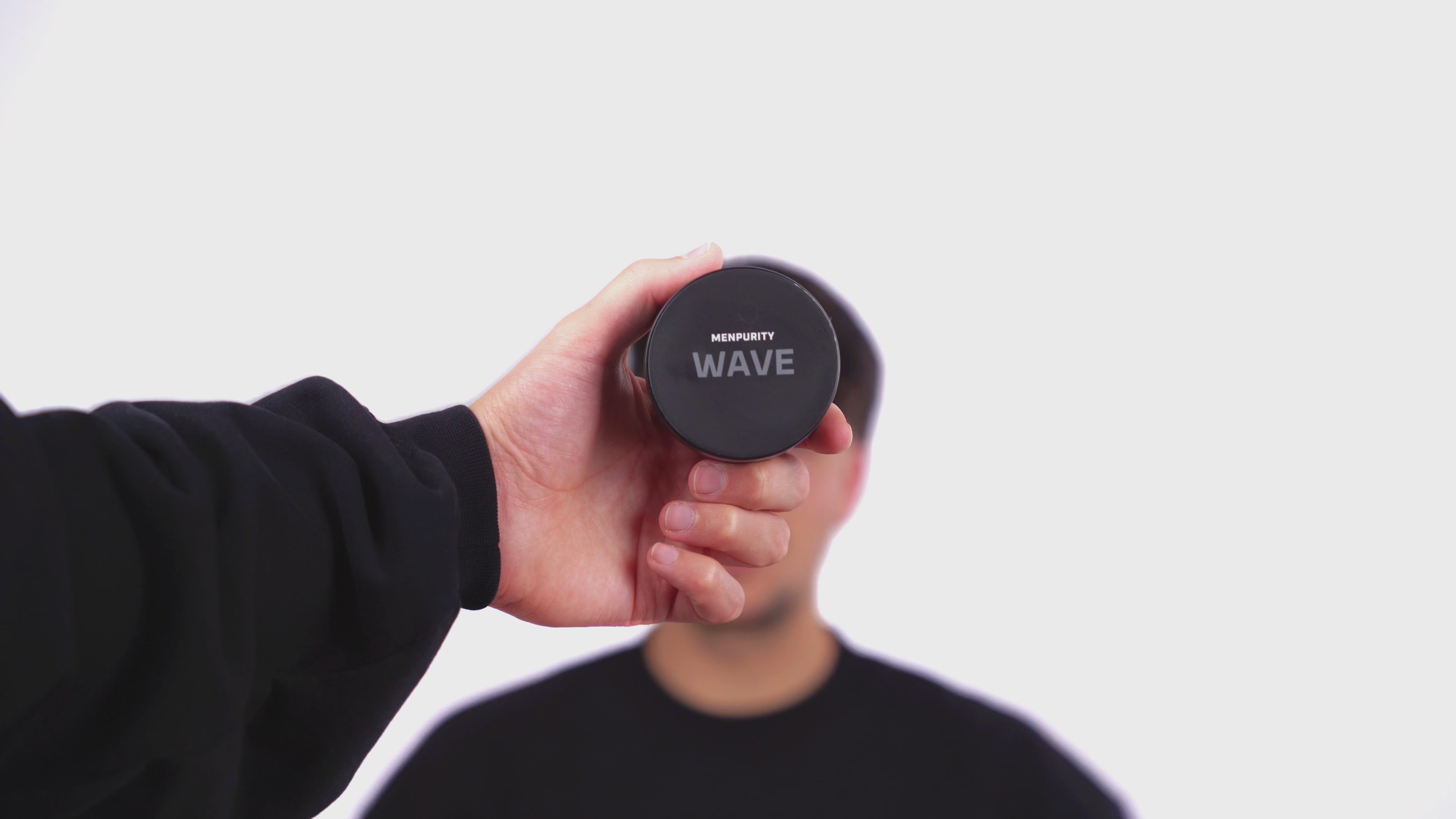 WAVE - Smooth Hair Cream