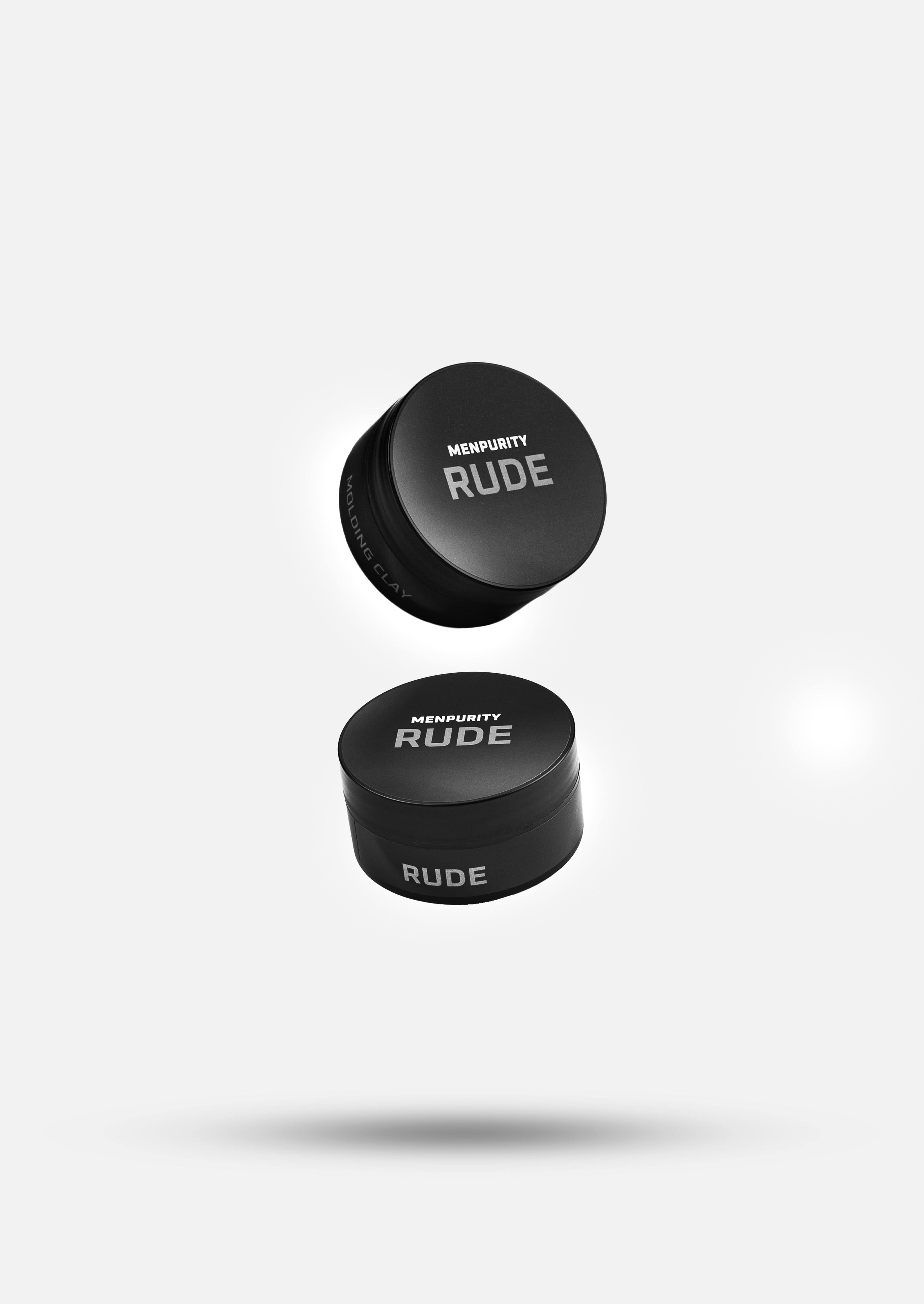 MENPURITY RUDE